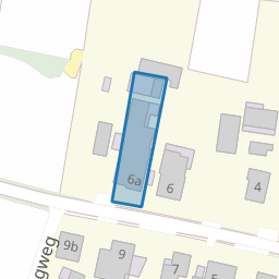 Perceel HDE00-H-2499