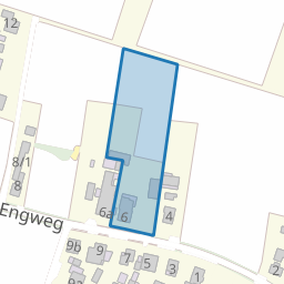 Perceel HDE00-H-2500