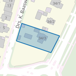 Perceel HDE00-H-2506