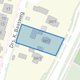 Perceel HDE00-H-2507