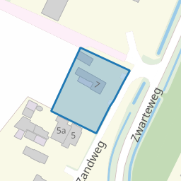 Perceel HDE00-H-2512