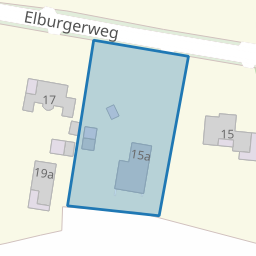 Perceel HDE00-H-2546