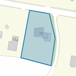 Perceel HDE00-H-2547