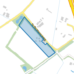 Perceel HDE00-H-2559