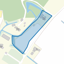 Perceel HDE00-H-2564