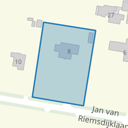 Perceel HDE00-H-2610