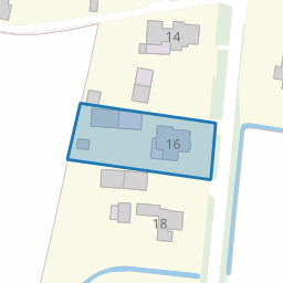 Perceel HDE00-H-2623