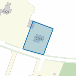 Perceel HDE00-H-2629