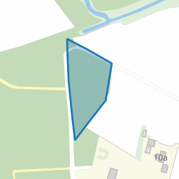 Perceel HDE00-H-2653