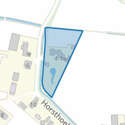 Perceel HDE00-H-2659