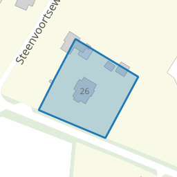 Perceel HDE00-H-2689