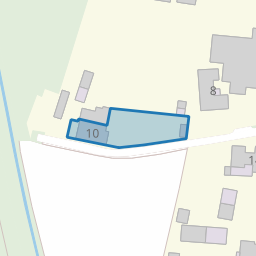 Perceel HDE00-H-2693