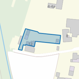 Perceel HDE00-H-2694