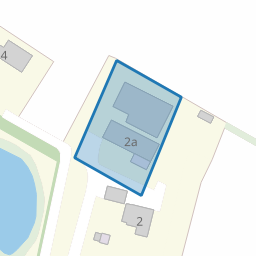 Perceel HDE00-H-2713