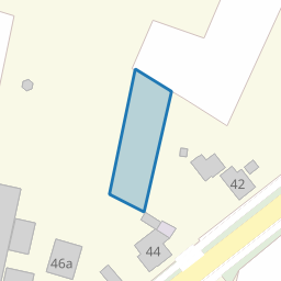 Perceel HDE00-H-2723