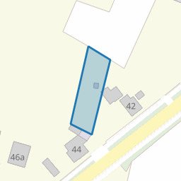 Perceel HDE00-H-2725