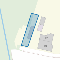 Perceel HDE00-H-2739