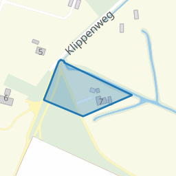 Perceel HDE00-H-2766