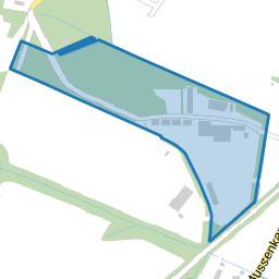 Perceel HDE00-H-2767