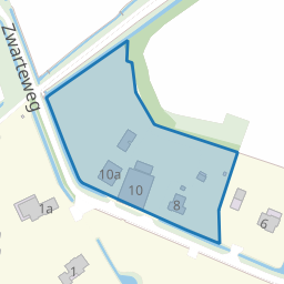 Perceel HDE00-H-2770