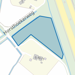 Perceel HDE00-H-2788