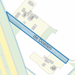 Perceel HDE00-H-2796