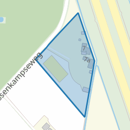 Perceel HDE00-H-2816