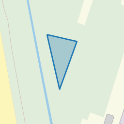 Perceel HDE00-H-2827