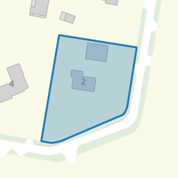 Perceel HDE00-H-2845