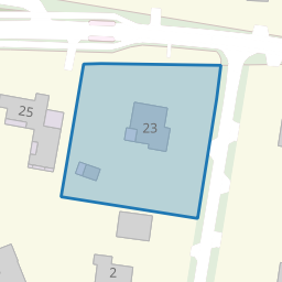 Perceel HDE00-H-2846