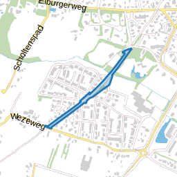 Perceel HDE00-H-2858