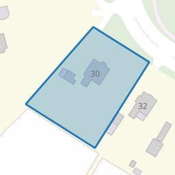 Perceel HDE00-H-2860