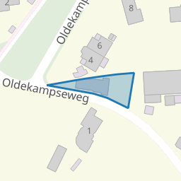 Perceel HDE00-H-2875