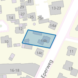 Perceel HDE00-H-2877