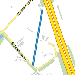 Perceel HDE00-H-2895