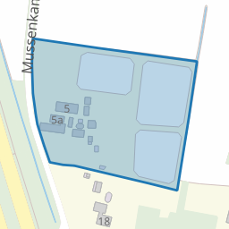 Perceel HDE00-H-2897