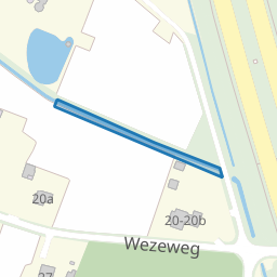 Perceel HDE00-H-2899