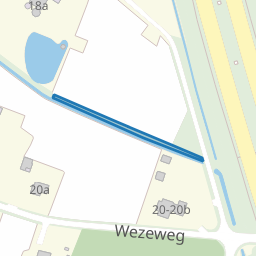 Perceel HDE00-H-2900