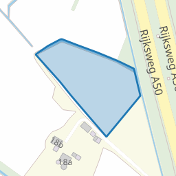 Perceel HDE00-H-2903