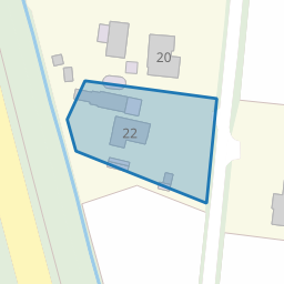 Perceel HDE00-H-2905