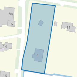 Perceel HDE00-H-2909