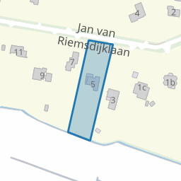 Perceel HDE00-H-2913