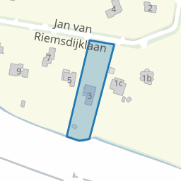 Perceel HDE00-H-2914