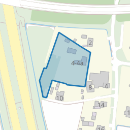 Perceel HDE00-H-2922