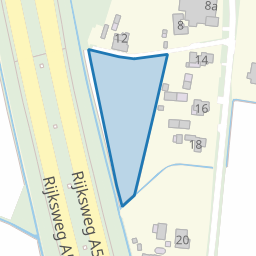 Perceel HDE00-H-2925