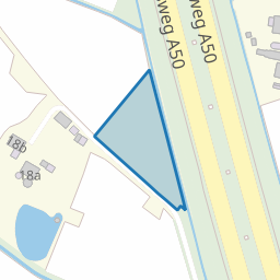 Perceel HDE00-H-2927