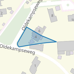 Perceel HDE00-H-2933