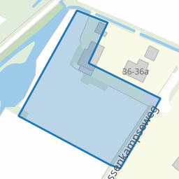 Perceel HDE00-H-2949