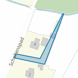 Perceel HDE00-H-2950