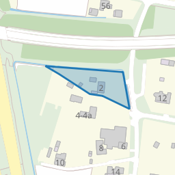 Perceel HDE00-H-2953